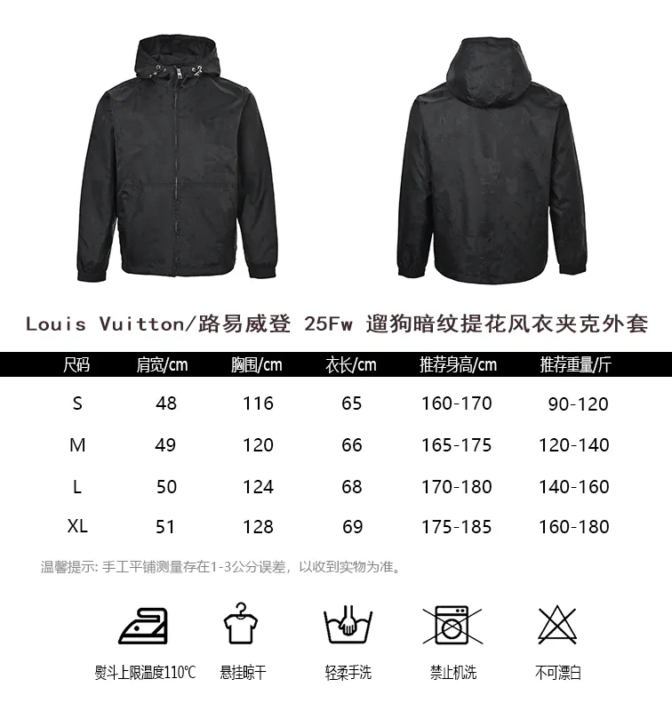 Louis Vuitton/ 25Fw